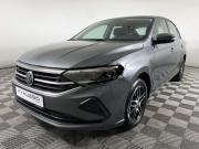 Volkswagen Polo VI Москва  - изображение 20