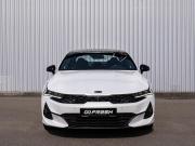 Kia K5 III Сочи  - изображение 29