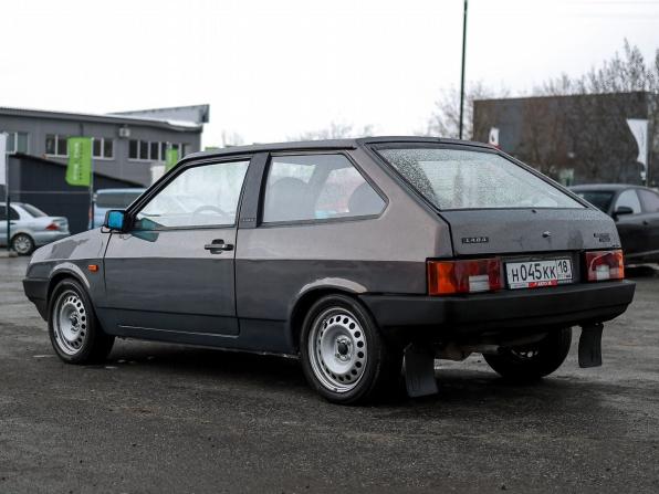 Lada (ВАЗ) 2108 с пробегом 1997 года, цена 199 000 рублей, 25220 км, хэтчбек, Автокод Объявления