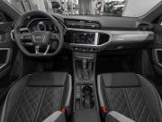 Audi Q3 II (F3) Москва  - изображение 31