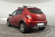 Renault Sandero II Волгоград  - изображение 27
