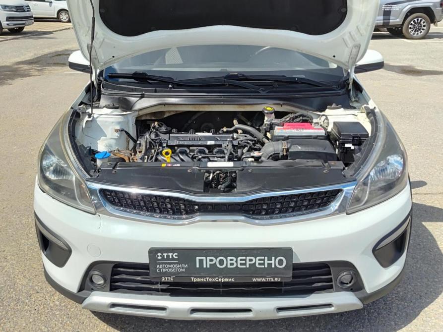 Kia Rio IV Чебоксары  - изображение 11