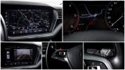 Volkswagen Touareg III Москва  - изображение 37