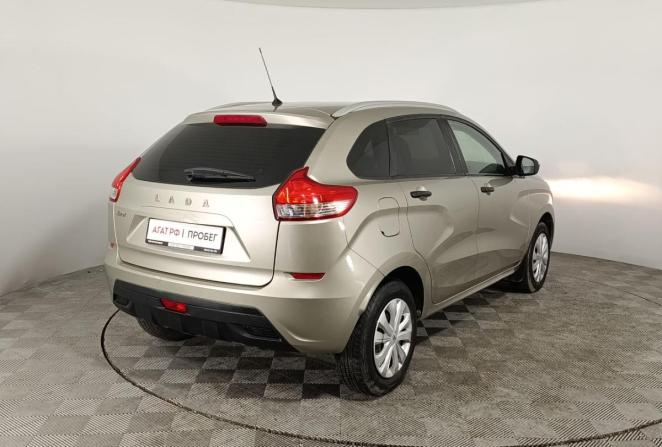 Lada (ВАЗ) XRAY I с пробегом 2021 года, цена 990 000 рублей, 87339 км, хэтчбек, Автокод Объявления