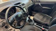 Skoda Octavia II (A5) Рестайлинг Липецк  - изображение 19