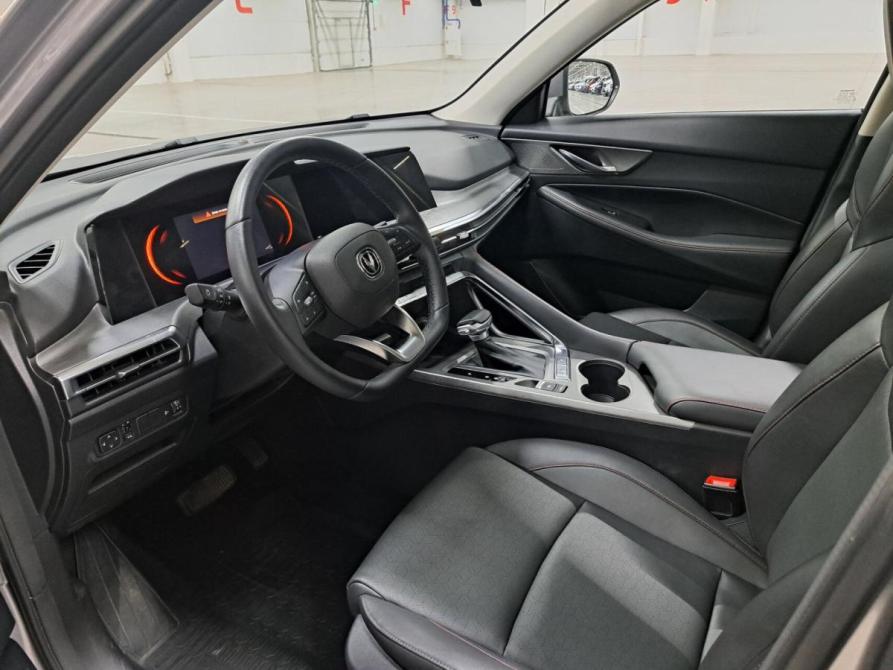 Changan CS35 Plus I Рестайлинг Казань  - изображение 20