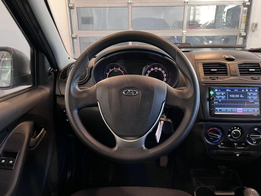 Lada (ВАЗ) Granta I Рестайлинг Чебоксары  - изображение 10
