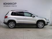 Volkswagen Tiguan I Рестайлинг Дзержинск  - изображение 36