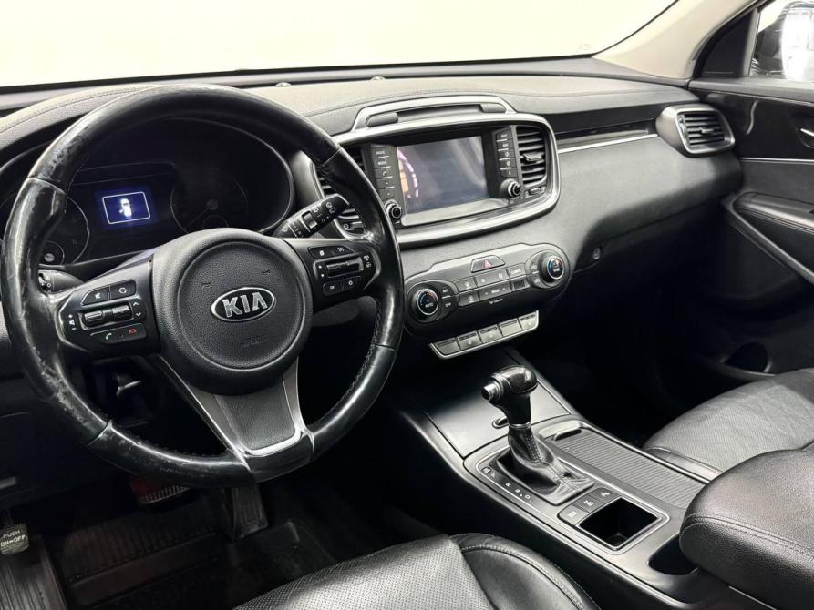 Kia Sorento III Prime Ростов-на-Дону  - изображение 19