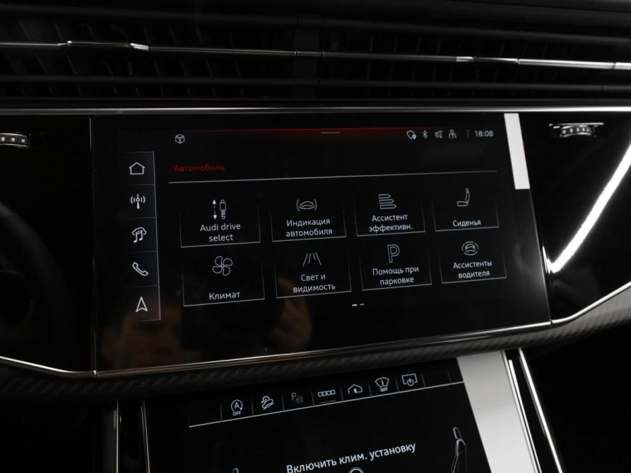 Audi Q7 II (4M) Рестайлинг 2 Москва  - изображение 28