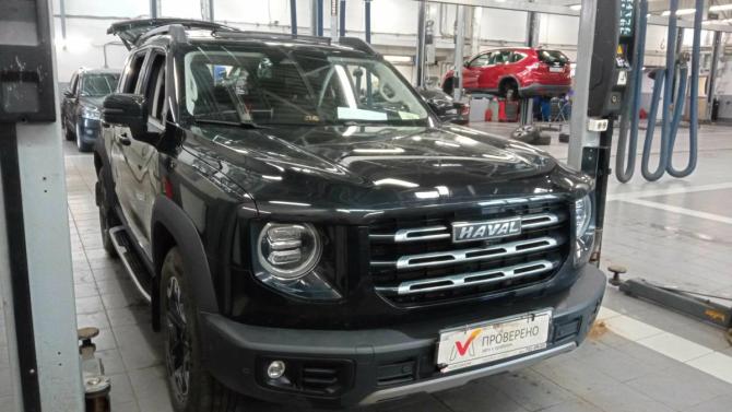 Haval Dargo с пробегом 2023 года, цена 2 670 000 рублей, 32884 км, внедорожник, Автокод Объявления