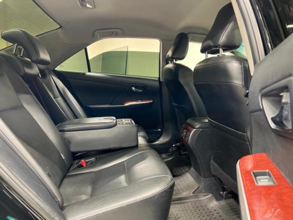 Toyota Camry VII (XV50) с пробегом 2014 года, цена 1 830 000 рублей, 176000 км, седан, Автокод Объявления