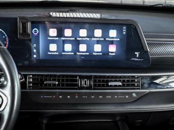 Chery Tiggo 7 Pro Max I Рестайлинг с пробегом 2024 года, цена 2 110 000 рублей, 53917 км, внедорожник, Автокод Объявления