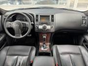 Infiniti FX I (S50) Рестайлинг Новосибирск  - изображение 51
