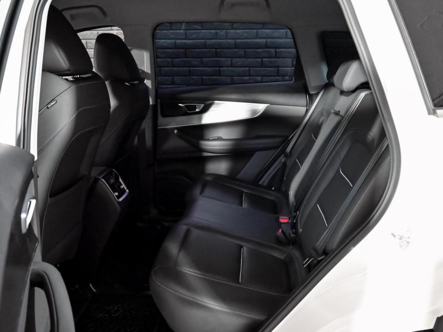 Chery Tiggo 7 Pro Max I Екатеринбург  - изображение 19
