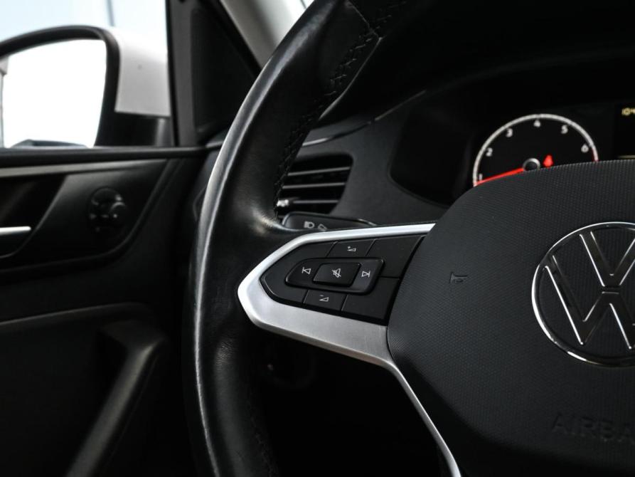 Volkswagen Polo VI Волгоград  - изображение 16