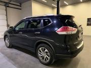 Nissan X-Trail III Новосибирск  - изображение 34