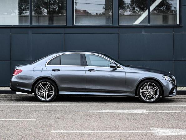 Mercedes-Benz E-Класс V (W213 S213 C238) с пробегом 2019 года, цена 3 799 000 рублей, 92555 км, седан, Автокод Объявления
