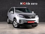 Kia Sorento II Рестайлинг Екатеринбург  - изображение 24