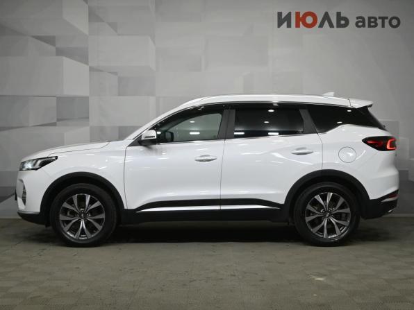 Chery Tiggo 7 Pro I с пробегом 2020 года, цена 1 700 000 рублей, 88230 км, внедорожник, Автокод Объявления