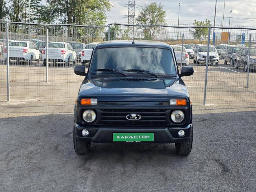 Lada (ВАЗ) Niva Legend I Ростов-на-Дону  - изображение 3