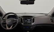 Hyundai Creta I Рестайлинг Москва  - изображение 21