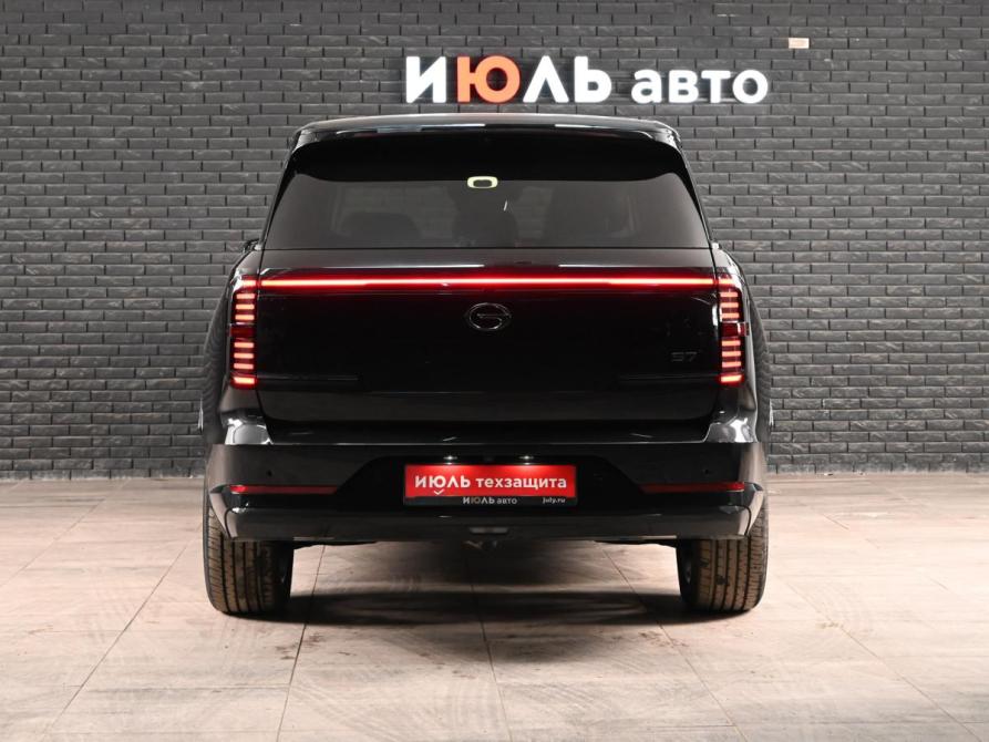 GAC Trumpchi S7 I Рестайлинг Екатеринбург  - изображение 5
