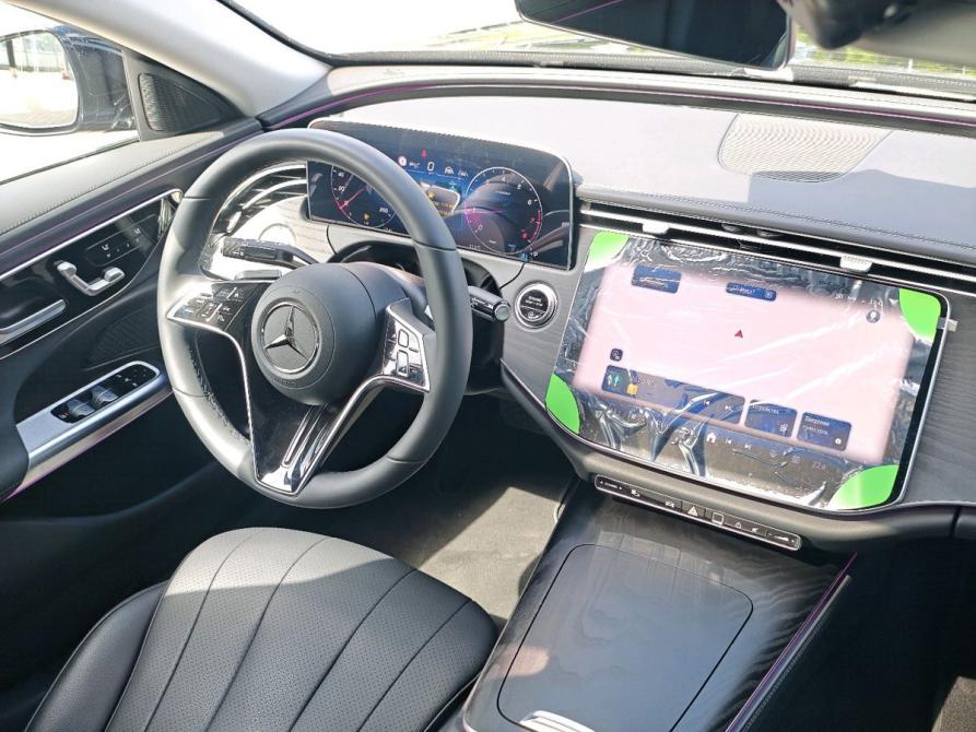 Mercedes-Benz E-Класс VI (W214 S214) Санкт-Петербург  - изображение 10