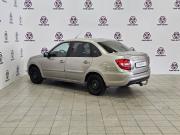 Lada (ВАЗ) Granta I Рестайлинг Тольятти  - изображение 27