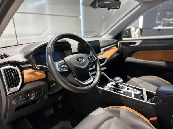 Kaiyi X3 Pro с пробегом 2024 года, цена 1 725 000 рублей, 9000 км, внедорожник, Автокод Объявления