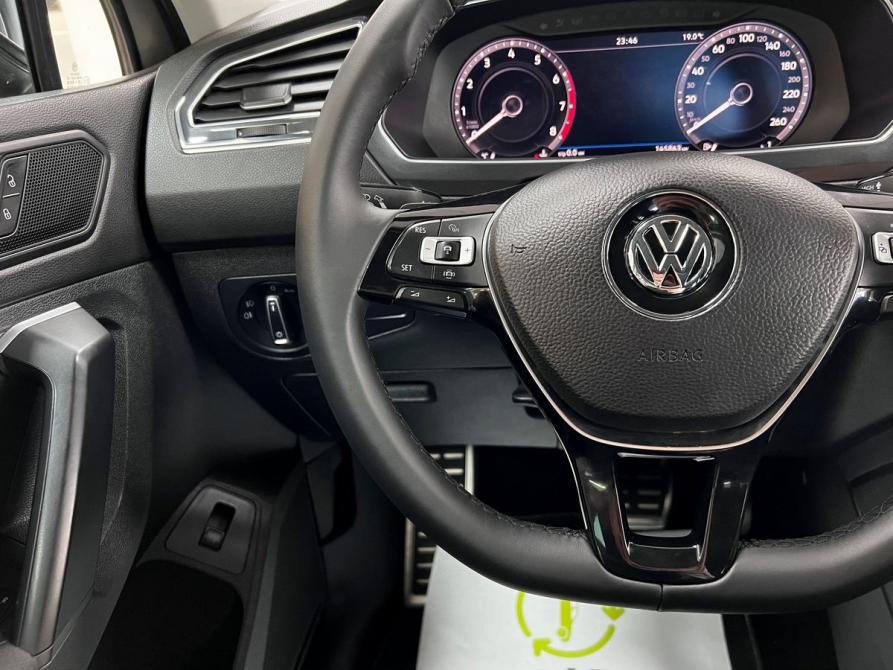 Volkswagen Tiguan II Тверь  - изображение 17