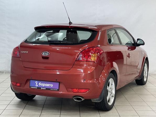 Kia Ceed I с пробегом 2008 года, цена 685 000 рублей, 200162 км, хэтчбек, Автокод Объявления