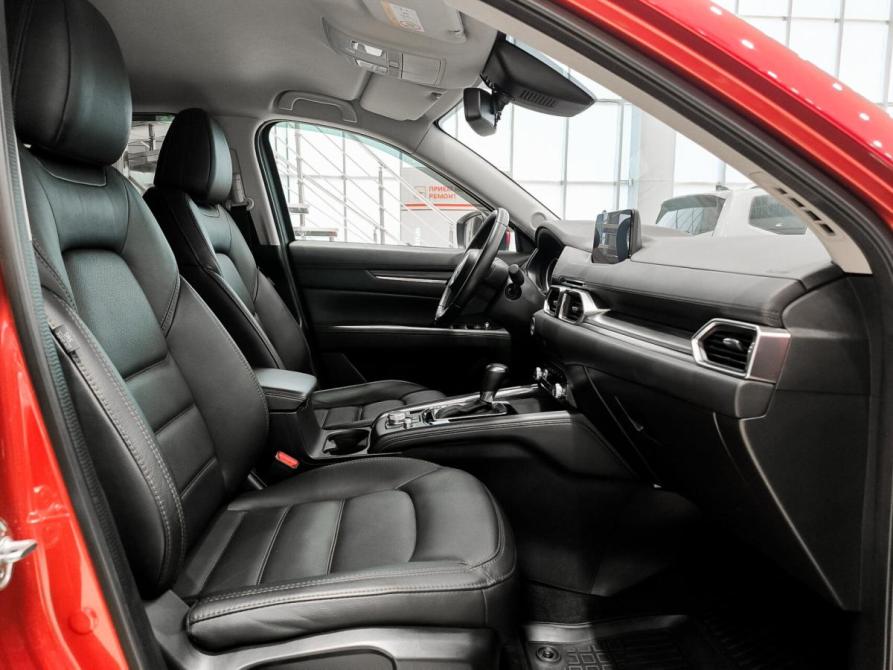 Mazda CX-5 II Казань  - изображение 13
