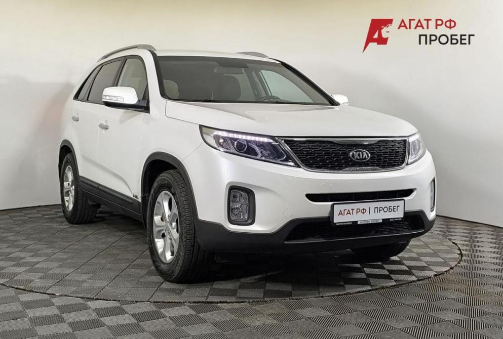 Kia Sorento II Рестайлинг Нижний Новгород  - изображение 3
