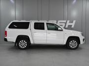 Volkswagen Amarok I Рестайлинг Ростов-на-Дону  - изображение 23
