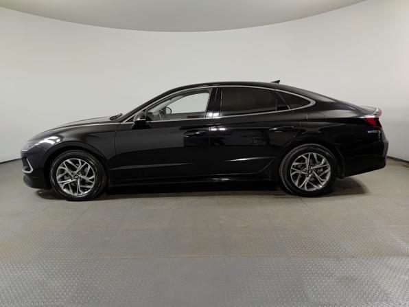 Hyundai Sonata VIII (DN8) с пробегом 2019 года, цена 2 050 000 рублей, 174000 км, седан, Автокод Объявления