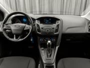 Ford Focus III Рестайлинг Москва  - изображение 28