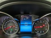 Mercedes-Benz C-Класс IV (W205) Рестайлинг Москва  - изображение 43
