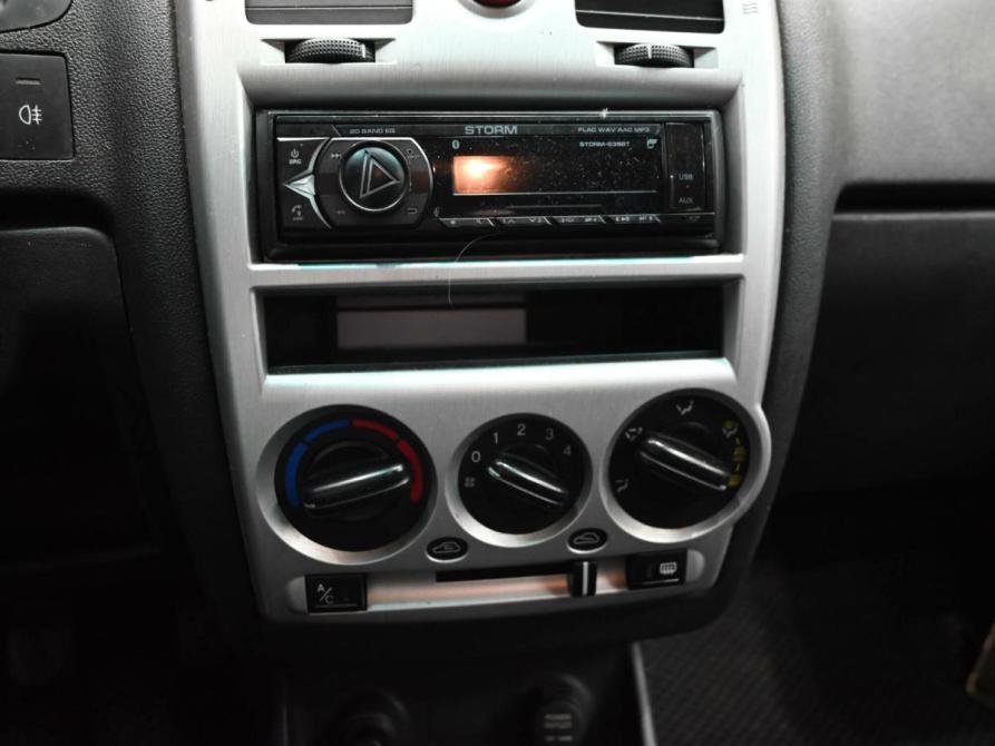 Hyundai Getz I Рестайлинг Екатеринбург  - изображение 14
