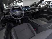 Toyota Camry IX (XV80) China Market Москва  - изображение 34