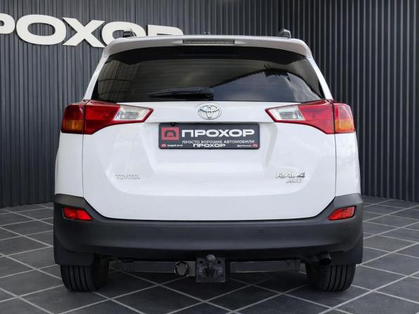 Toyota RAV4 IV (XA40) с пробегом 2014 года, цена 1 847 000 рублей, 144236 км, внедорожник, Автокод Объявления