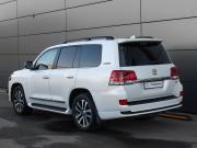 Toyota Land Cruiser 200 Series Рестайлинг 2 Москва  - изображение 29