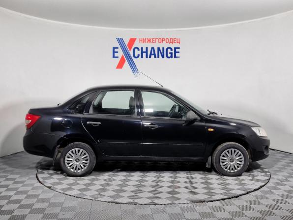 Lada (ВАЗ) Granta I с пробегом 2013 года, цена 329 000 рублей, 225732 км, седан, Автокод Объявления