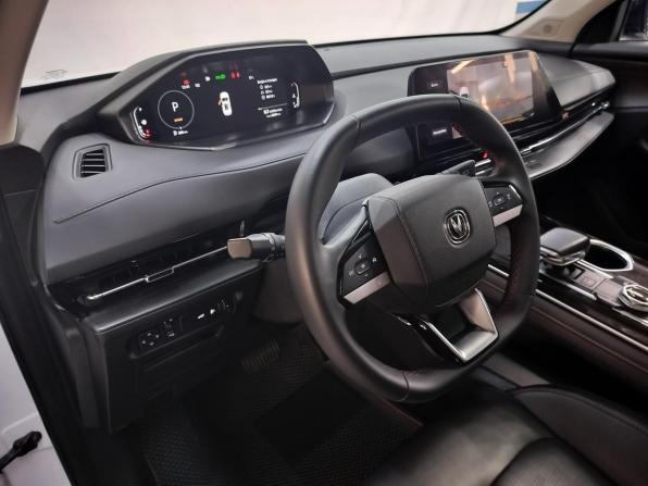 Changan CS55 Plus II с пробегом 2023 года, цена 2 100 000 рублей, 26000 км, внедорожник, Автокод Объявления