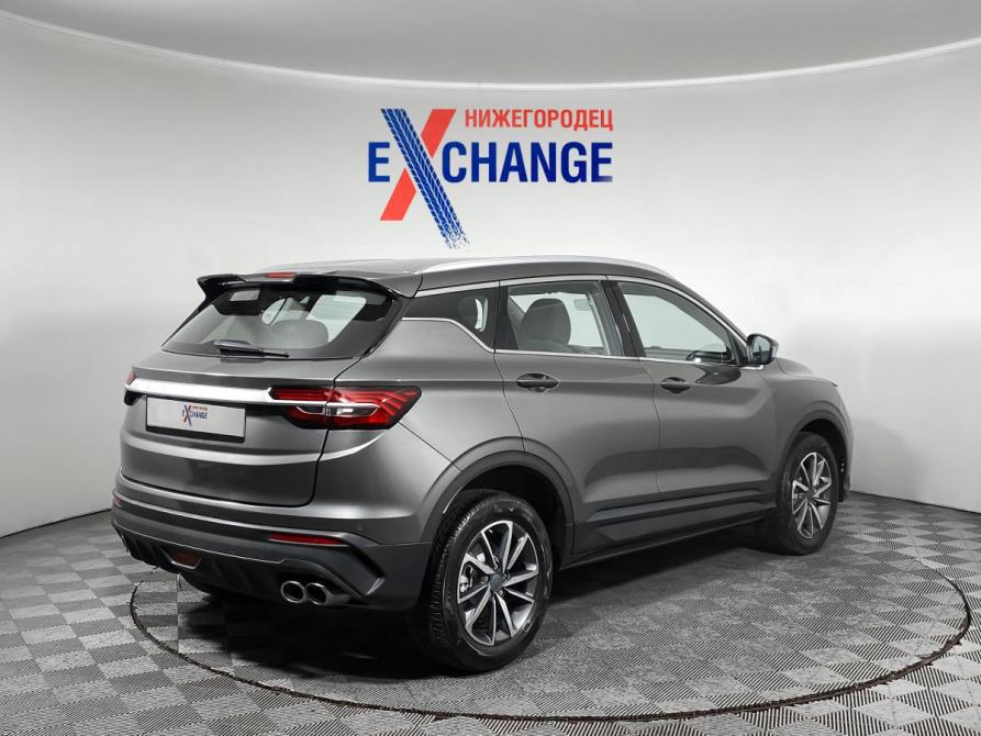 Geely Coolray I Нижний Новгород  - изображение 5