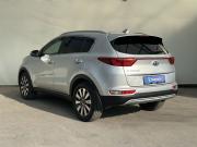 Kia Sportage IV Липецк  - изображение 22