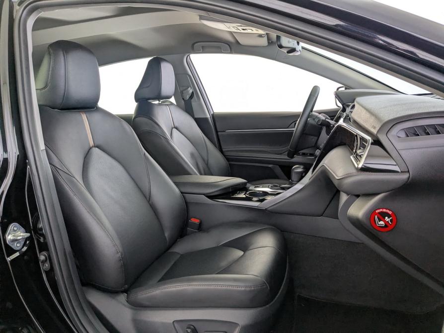 Toyota Camry VIII (XV70) Москва  - изображение 23