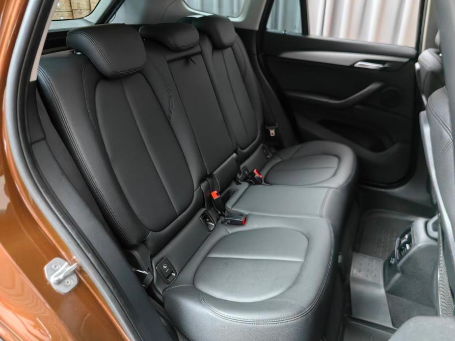BMW X1 II (F48) Подольск  - изображение 9