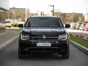 Volkswagen Teramont I Рестайлинг (China Market) Санкт-Петербург  - изображение 44