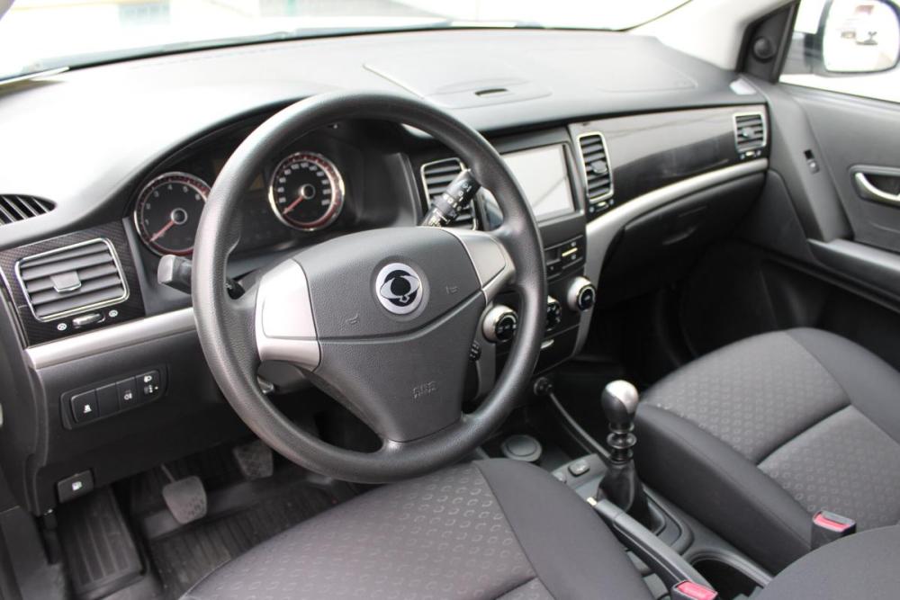 SsangYong Actyon II Ярославль  - изображение 10